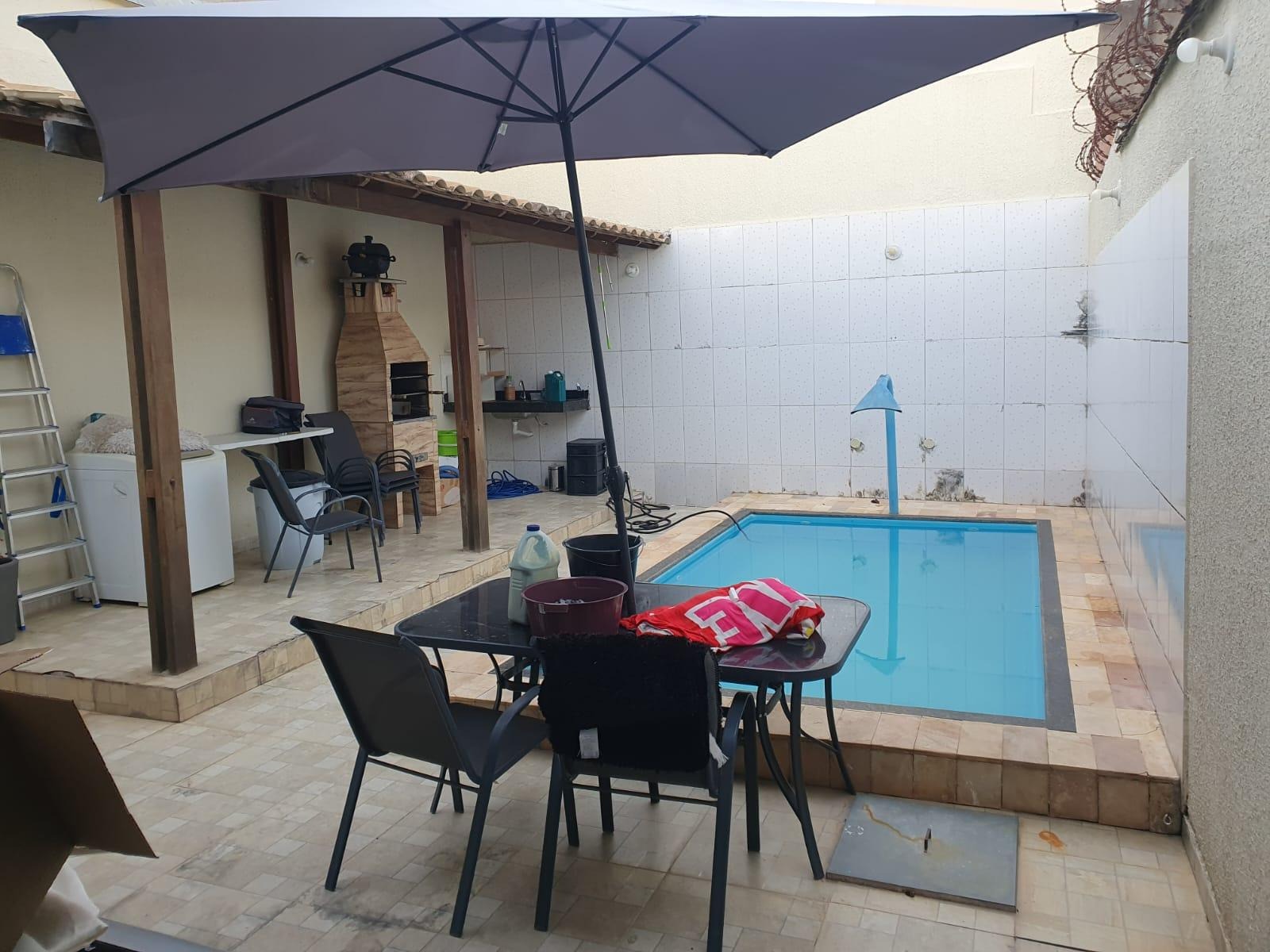 Casa à venda com 2 quartos, 140m² - Foto 14