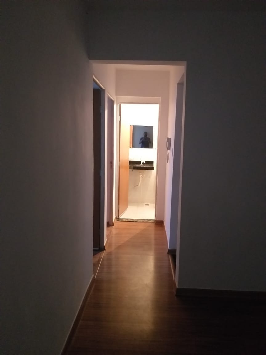 Apartamento à venda com 2 quartos, 55m² - Foto 4