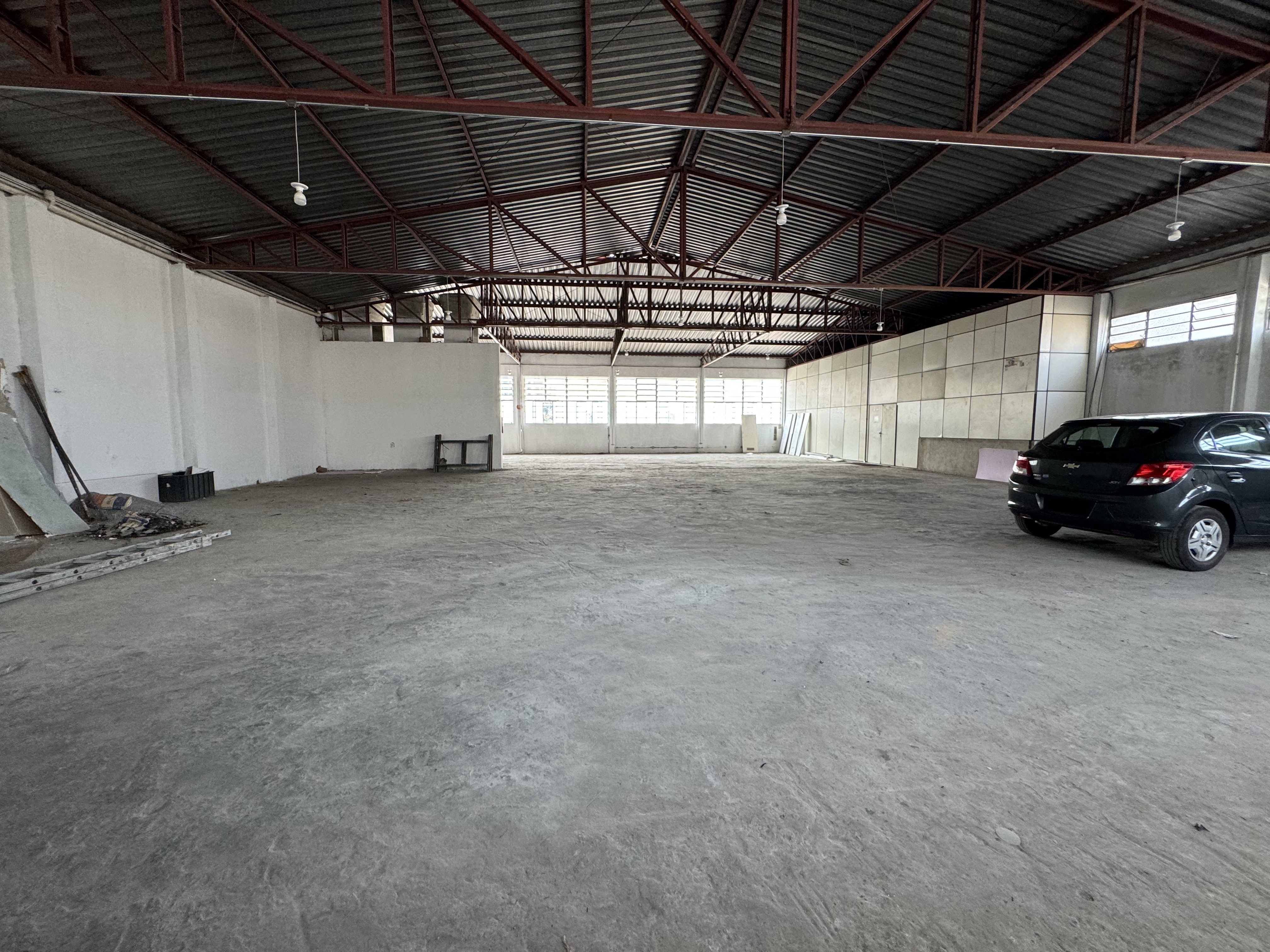 Depósito-Galpão-Armazém para alugar, 520m² - Foto 14