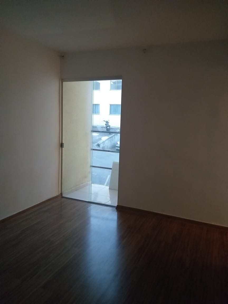 Apartamento à venda com 2 quartos, 55m² - Foto 2