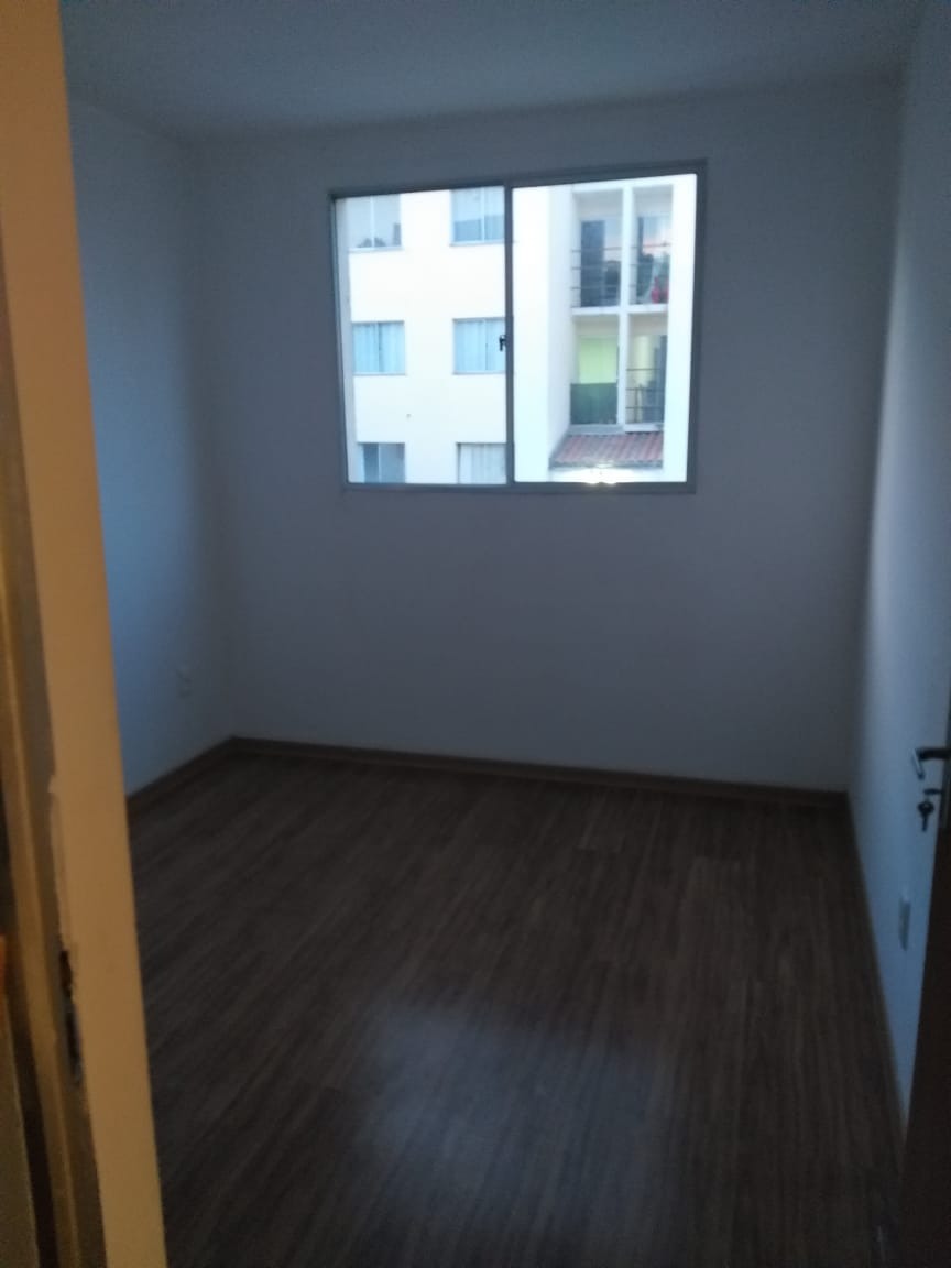 Apartamento à venda com 2 quartos, 55m² - Foto 6