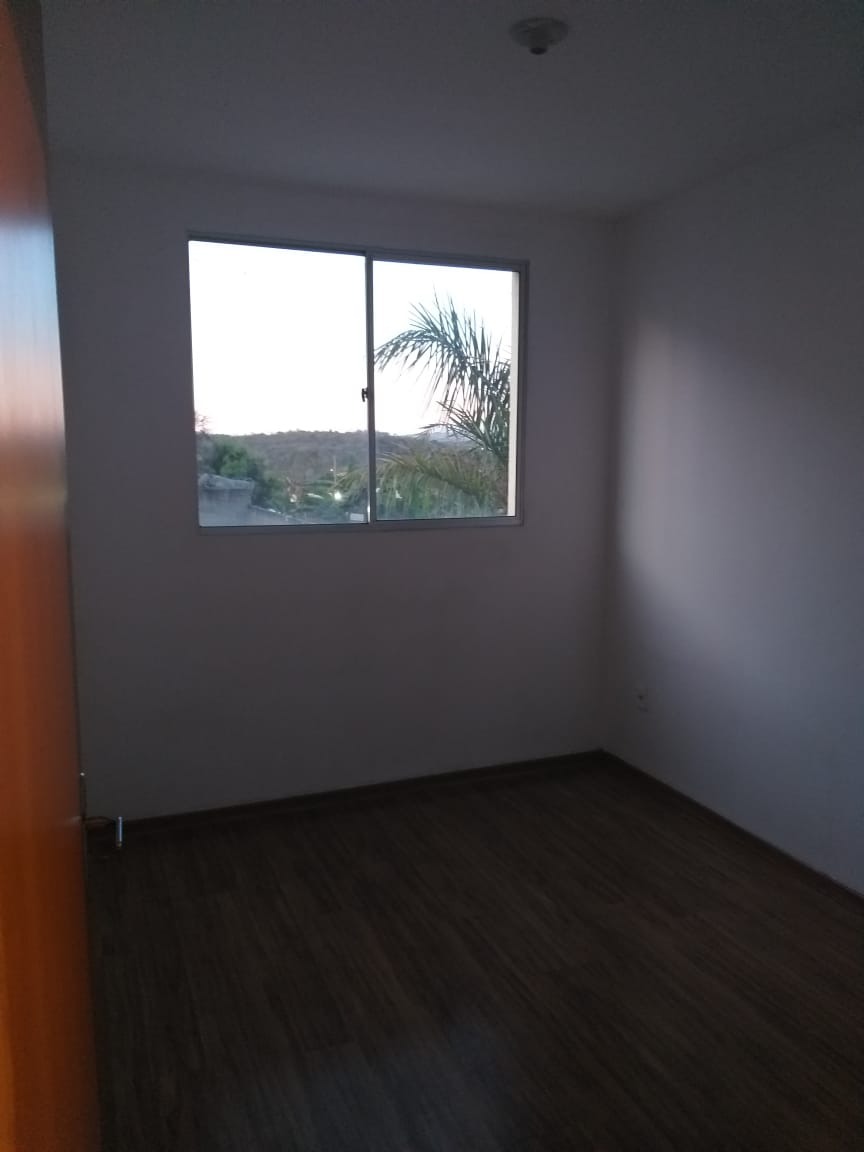 Apartamento à venda com 2 quartos, 55m² - Foto 3