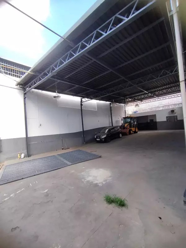 Depósito-Galpão-Armazém para alugar, 360m² - Foto 5