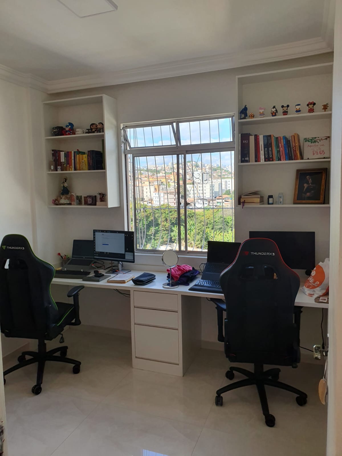 Apartamento para alugar com 3 quartos, 80m² - Foto 18