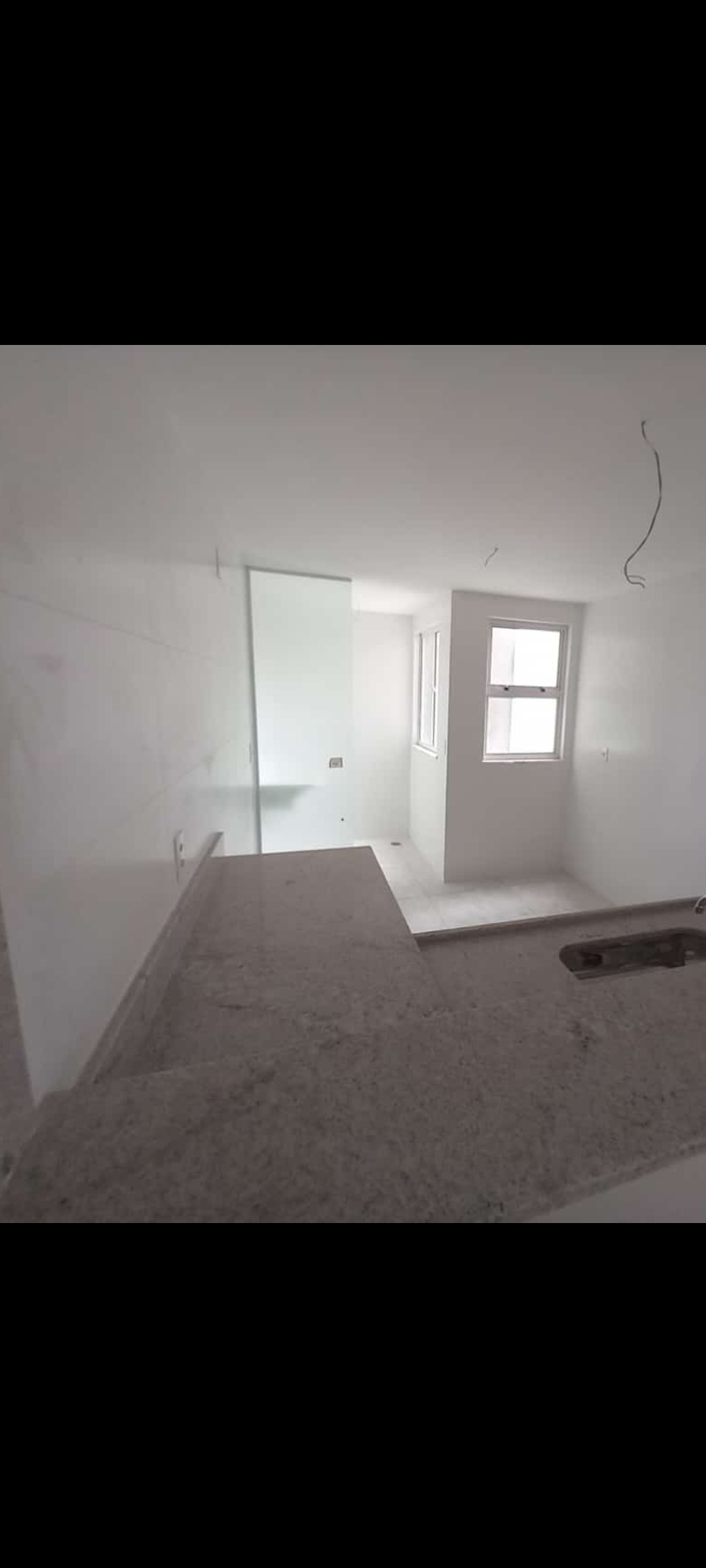 Apartamento à venda com 2 quartos, 50m² - Foto 6