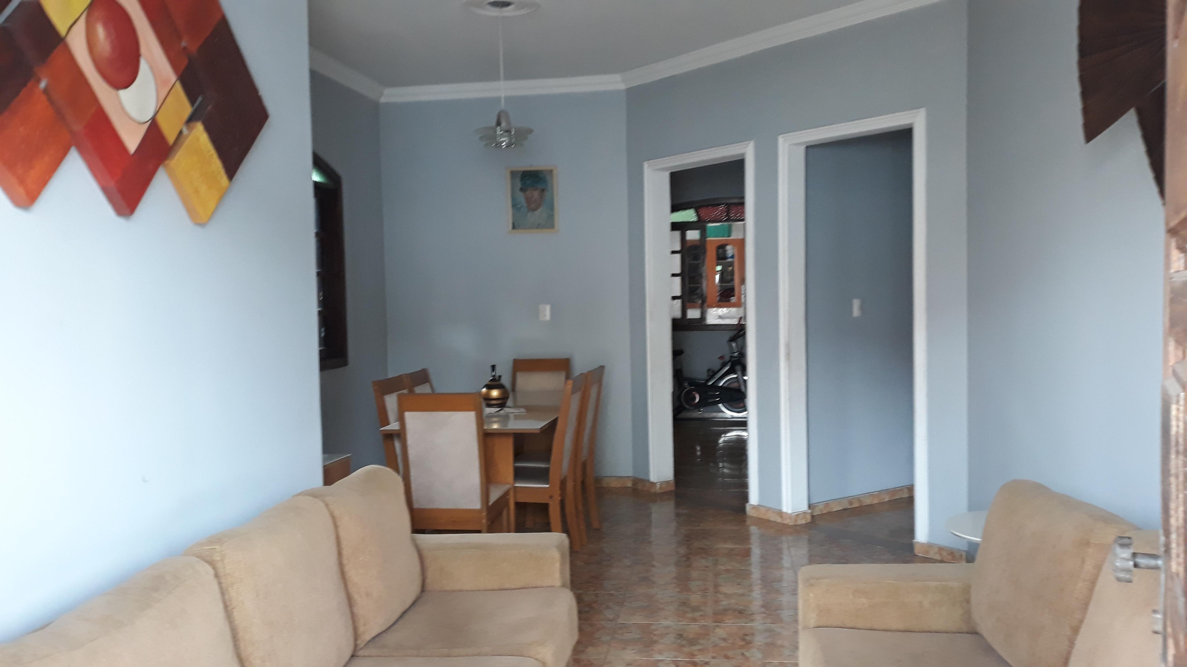 Casa à venda com 3 quartos, 300m² - Foto 9