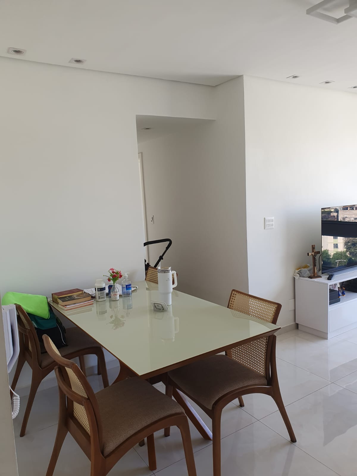 Apartamento para alugar com 3 quartos, 80m² - Foto 5