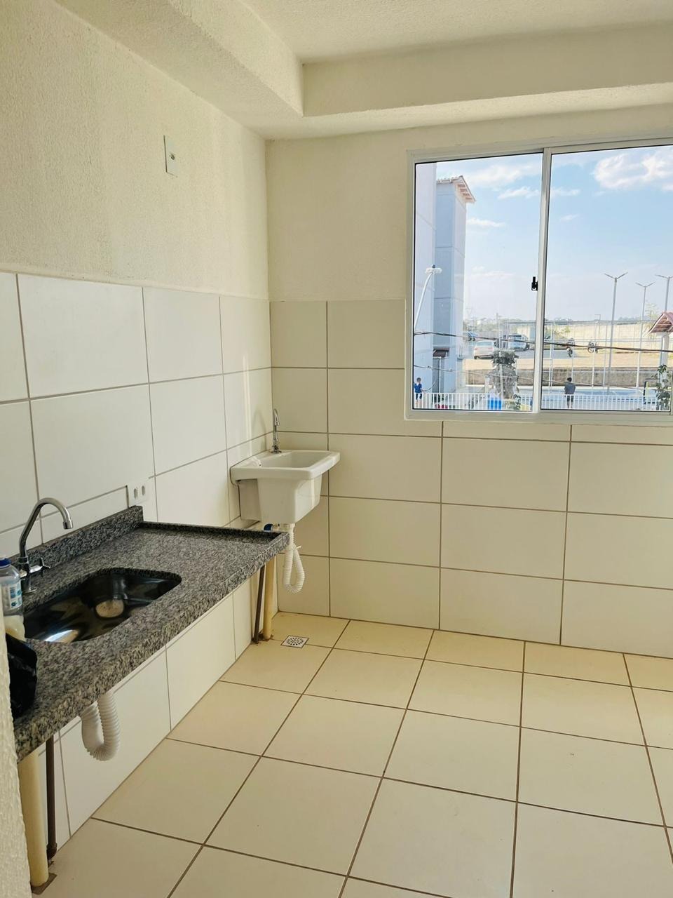 Apartamento à venda com 2 quartos, 43m² - Foto 4