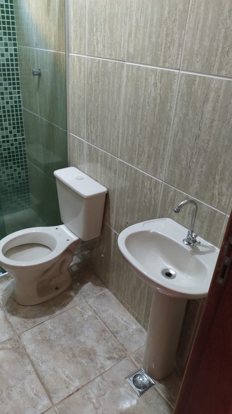 Casa à venda com 3 quartos, 100m² - Foto 9