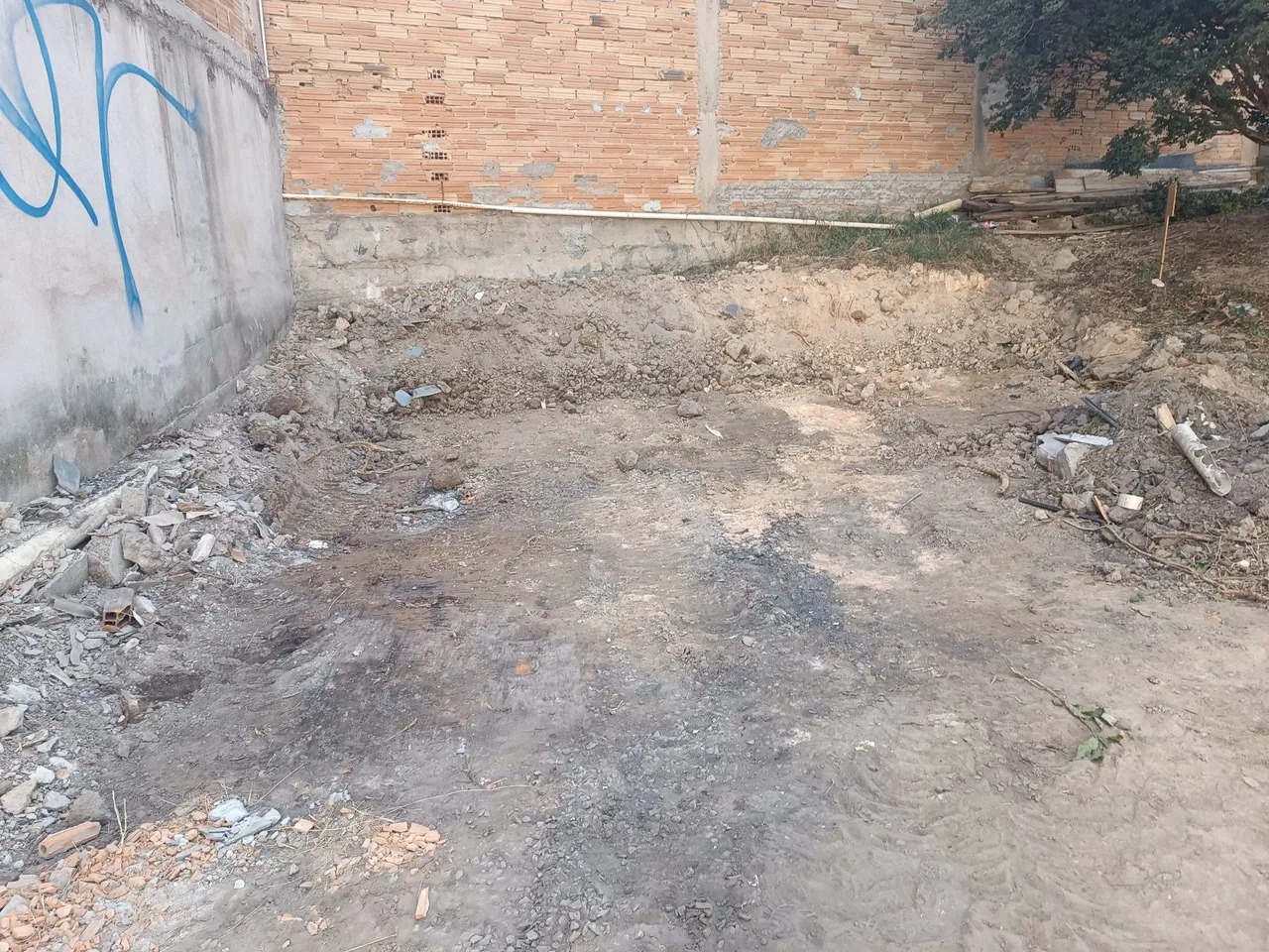 Terreno à venda, 360m² - Foto 2