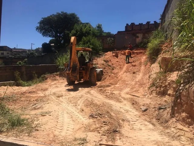 Terreno à venda, 360m² - Foto 3