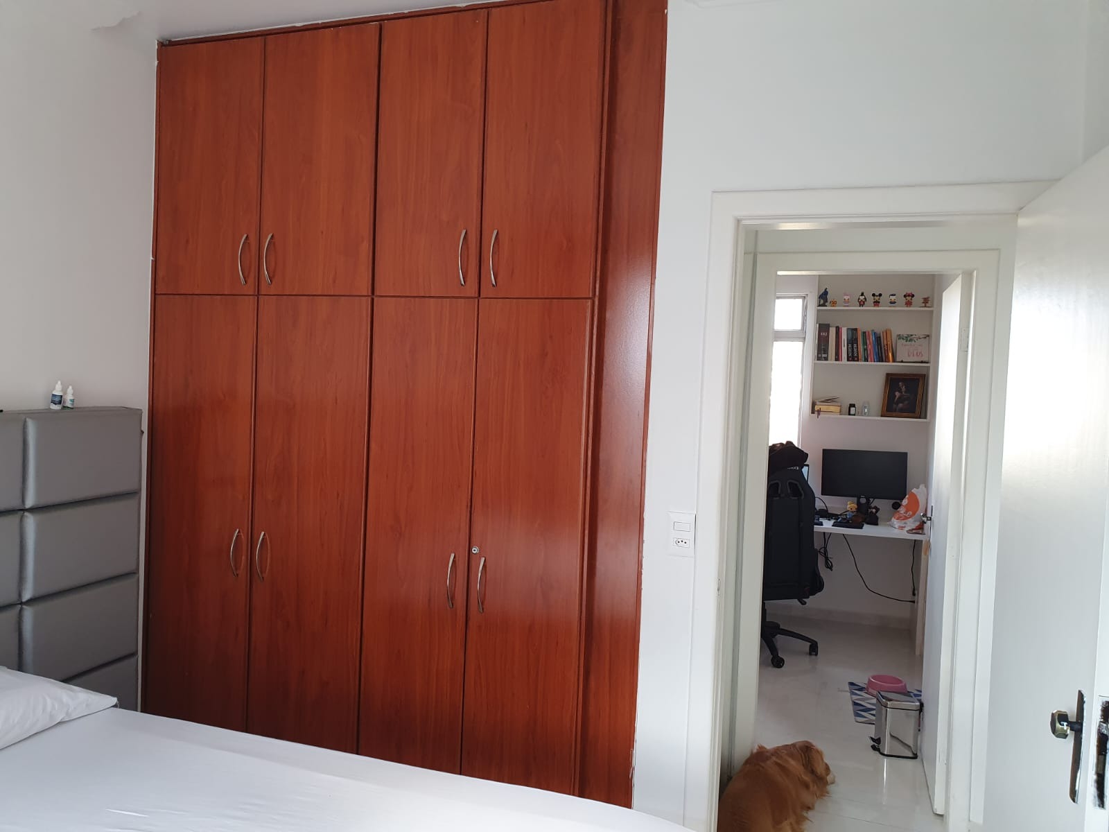 Apartamento para alugar com 3 quartos, 80m² - Foto 11