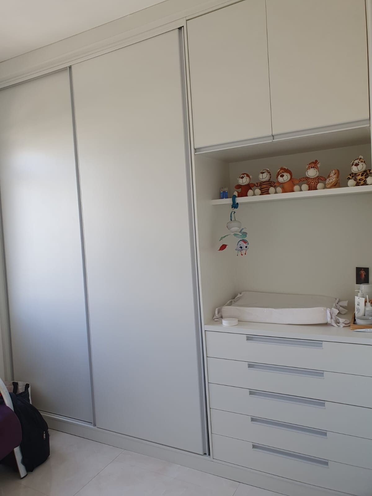 Apartamento para alugar com 3 quartos, 80m² - Foto 16