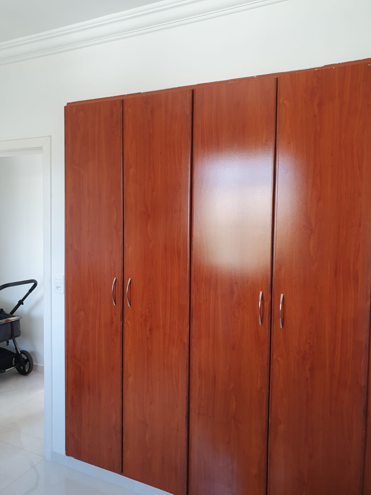 Apartamento para alugar com 3 quartos, 80m² - Foto 17