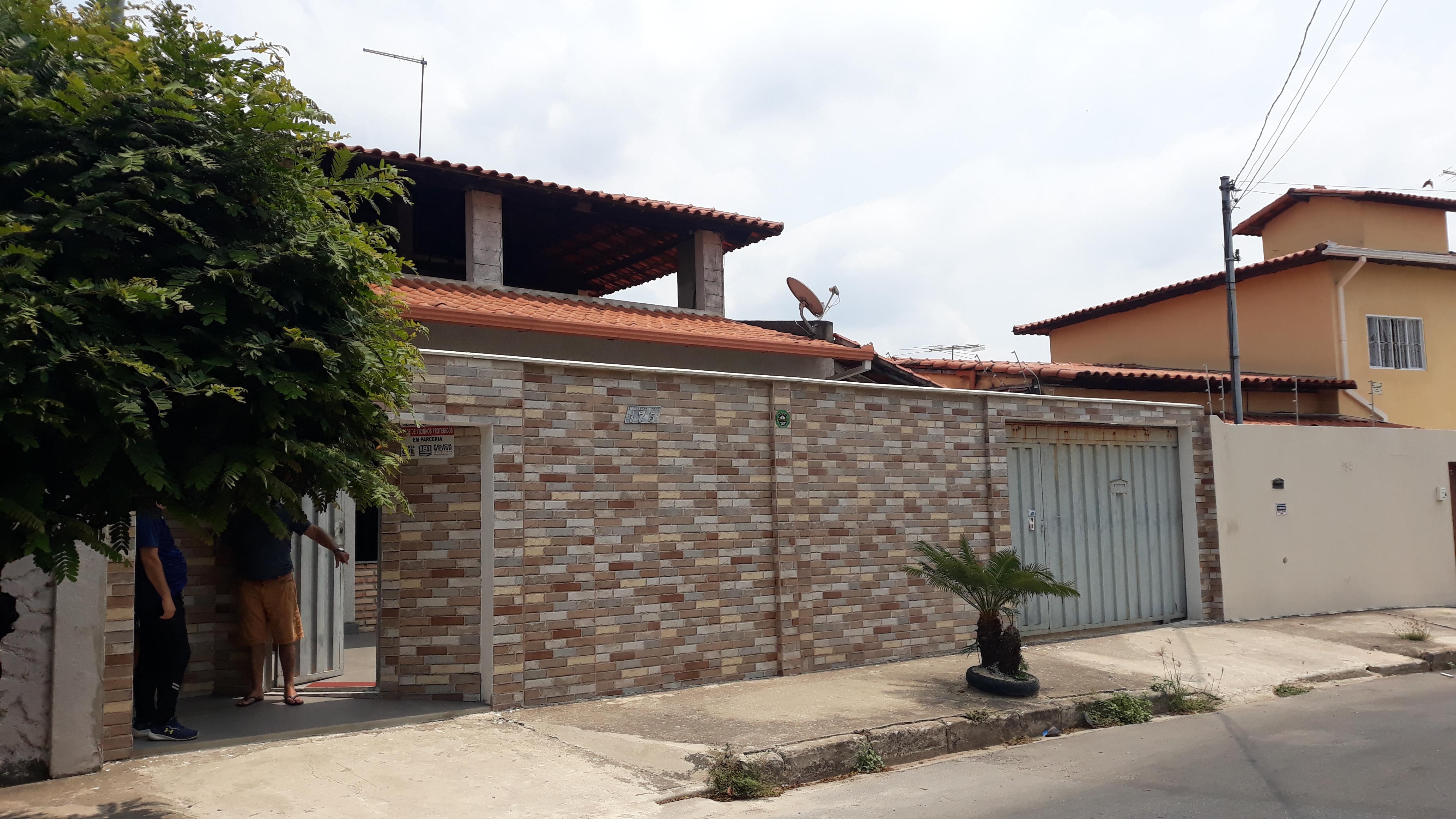 Casa à venda com 3 quartos, 300m² - Foto 20