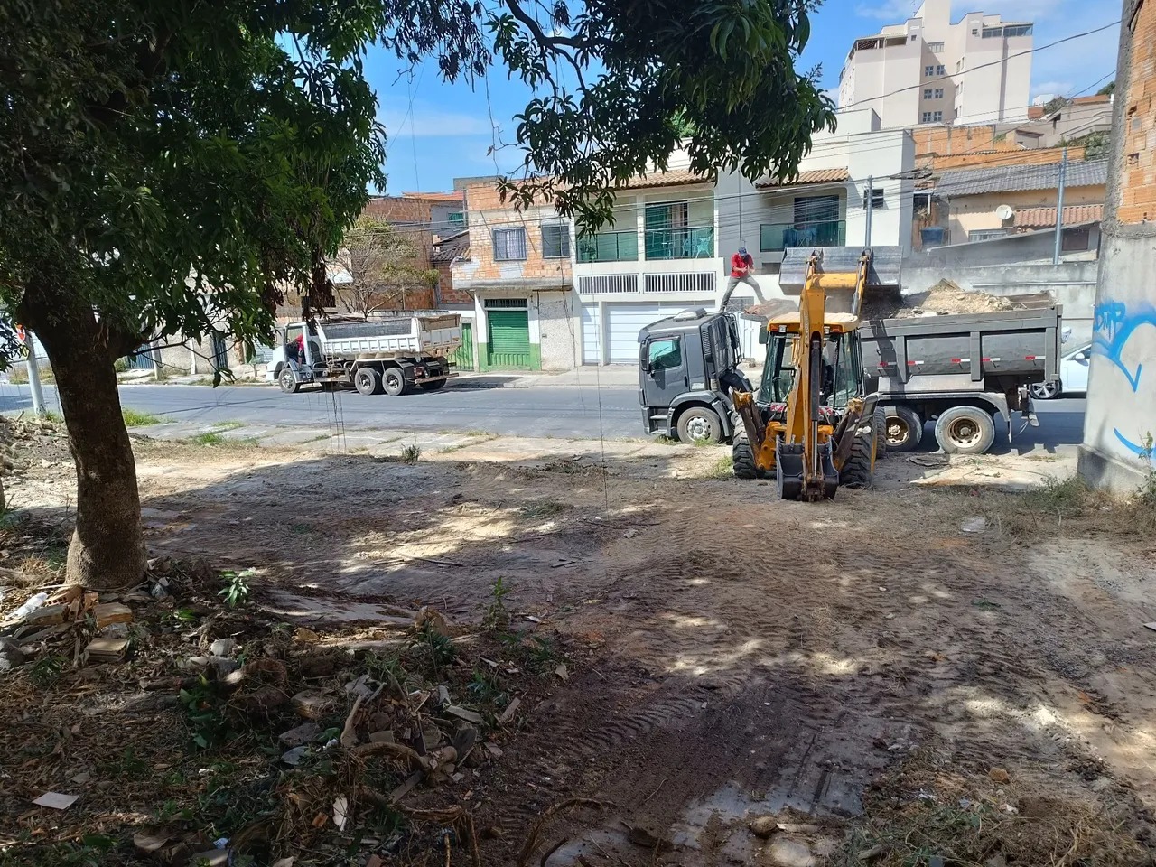 Terreno à venda, 360m² - Foto 6