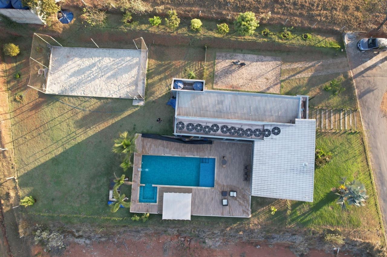 Chácara à venda com 3 quartos, 230m² - Foto 9