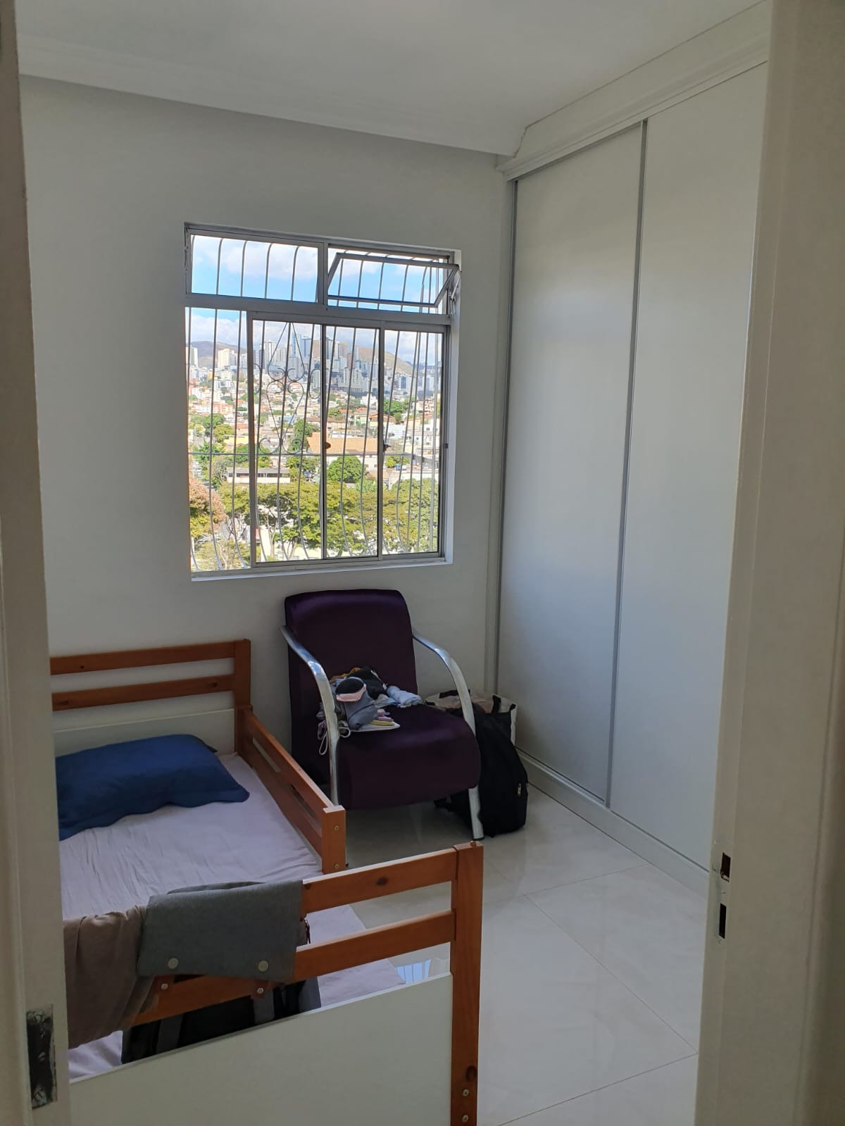 Apartamento para alugar com 3 quartos, 80m² - Foto 15