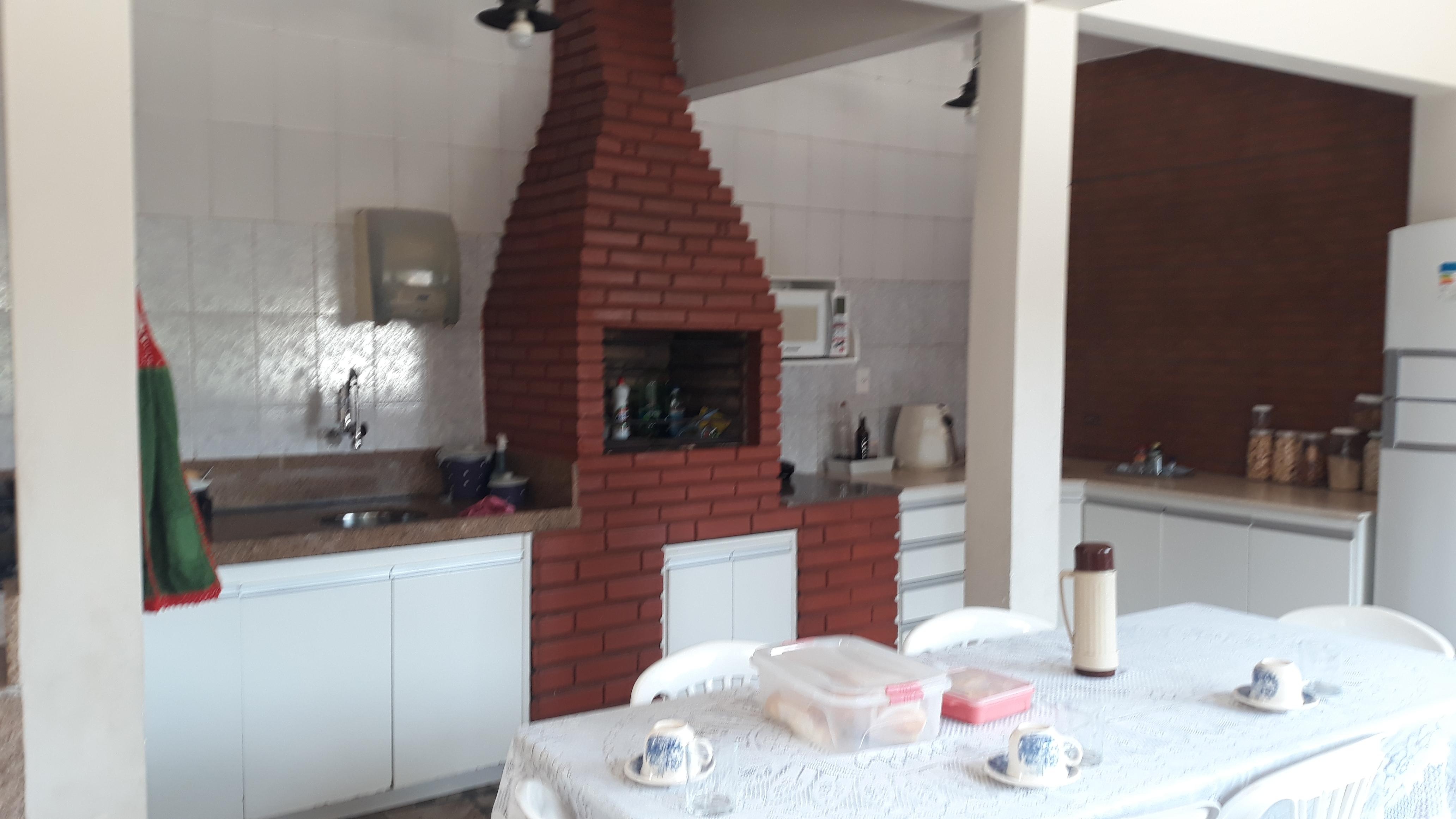 Casa à venda com 3 quartos, 300m² - Foto 6