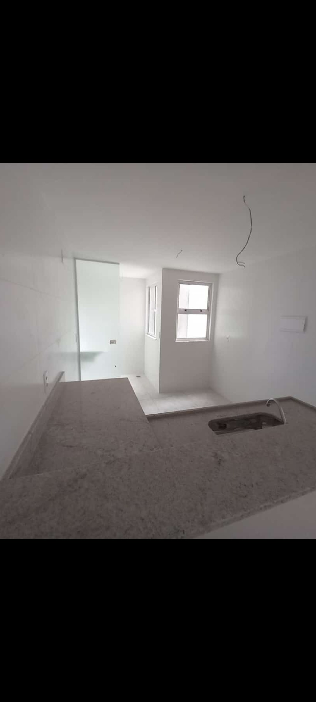 Apartamento à venda com 2 quartos, 50m² - Foto 5