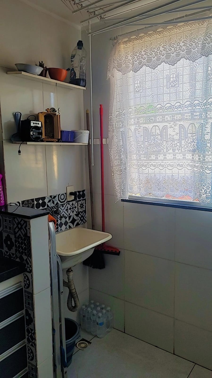 Apartamento à venda com 2 quartos, 55m² - Foto 9