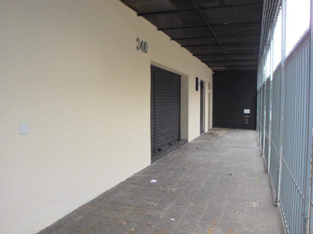 Loja-Salão para alugar, 271m² - Foto 2