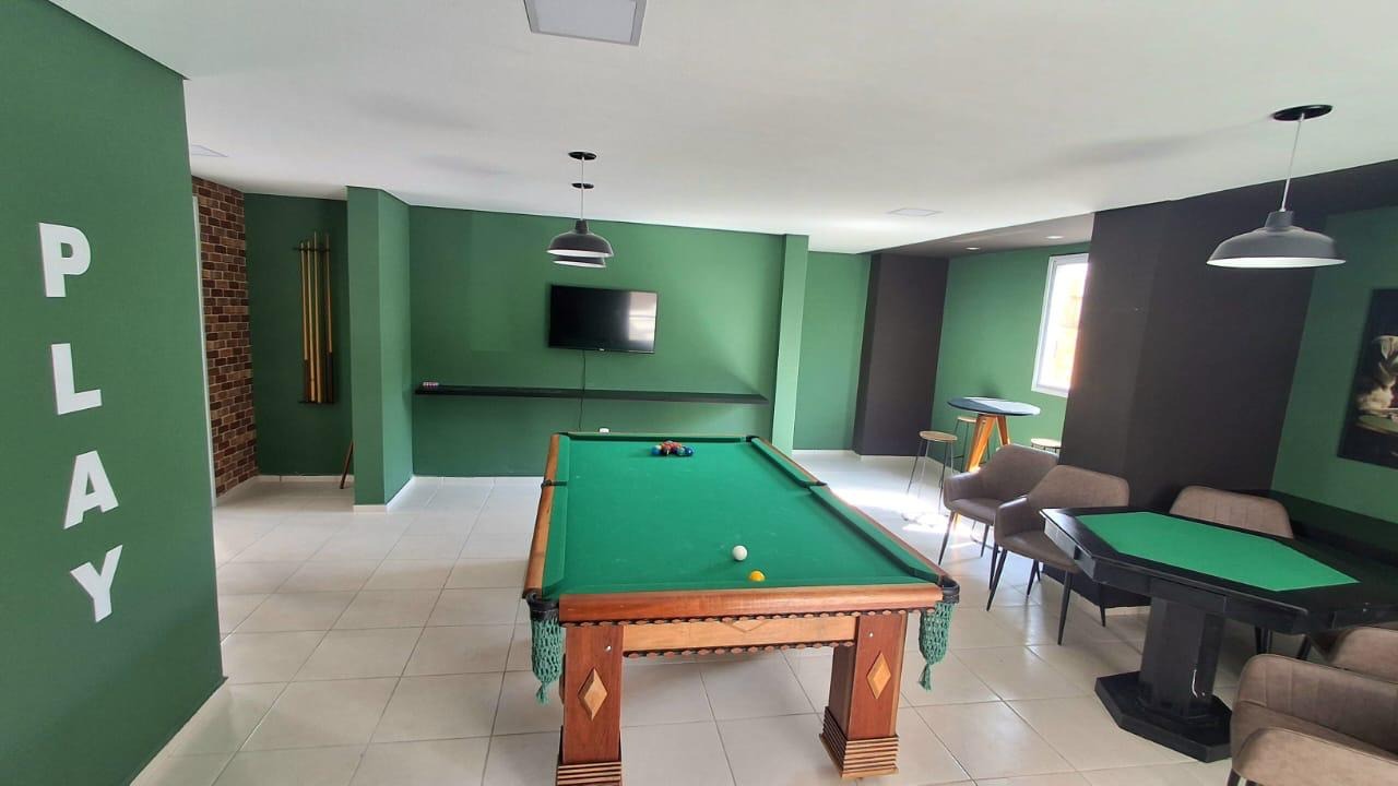 Apartamento à venda com 2 quartos, 47m² - Foto 8