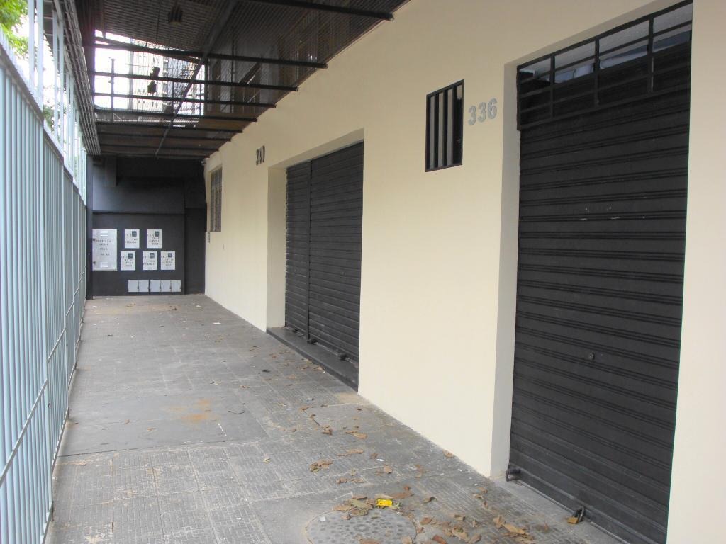 Loja-Salão para alugar, 271m² - Foto 3