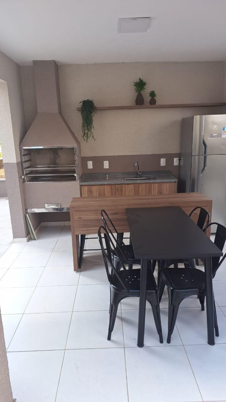 Apartamento à venda com 2 quartos, 47m² - Foto 7