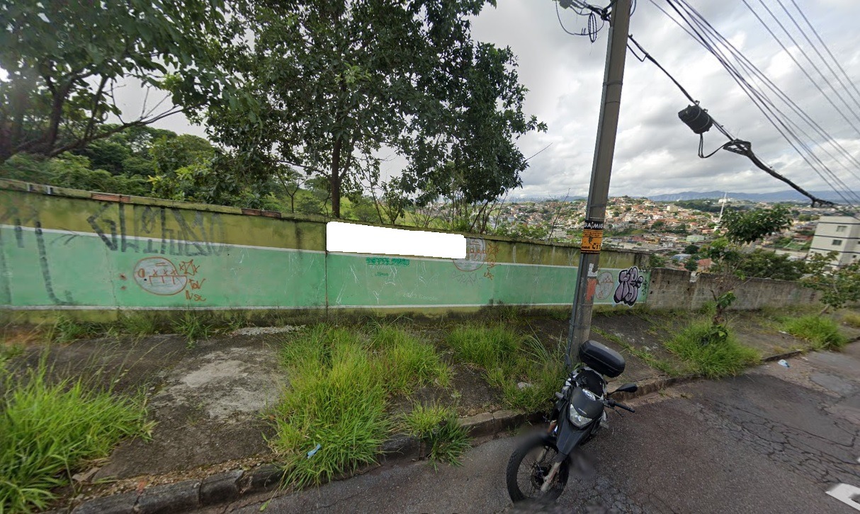 Terreno, 420 m² - Foto 1