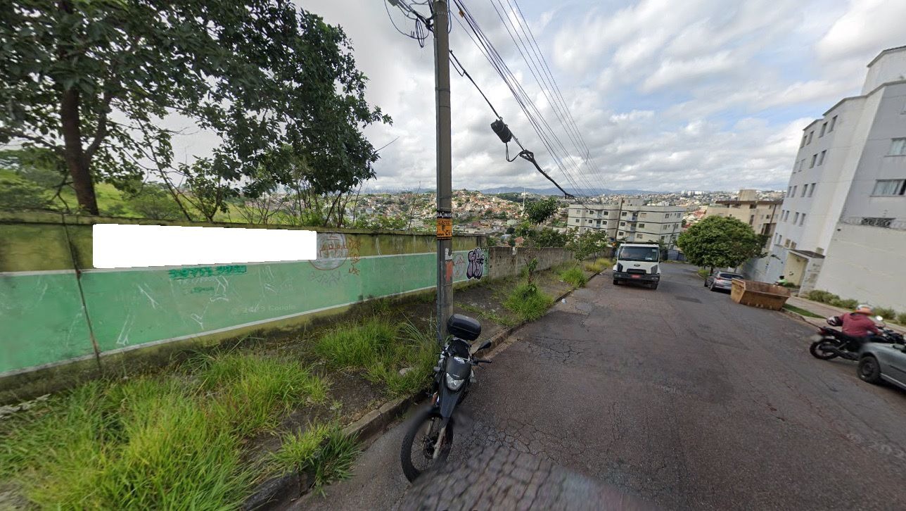 Terreno, 420 m² - Foto 2