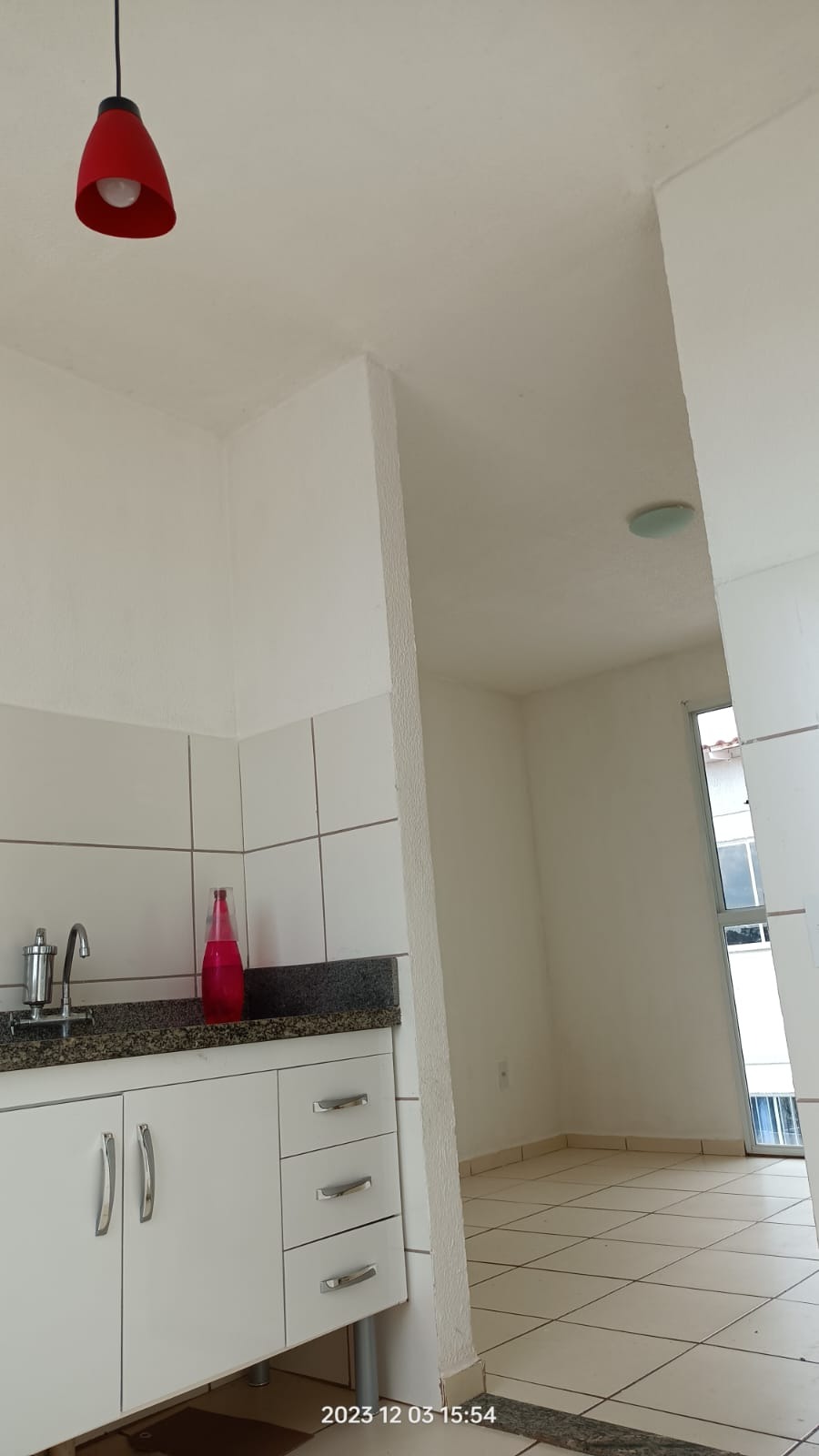 Apartamento à venda com 2 quartos, 43m² - Foto 4