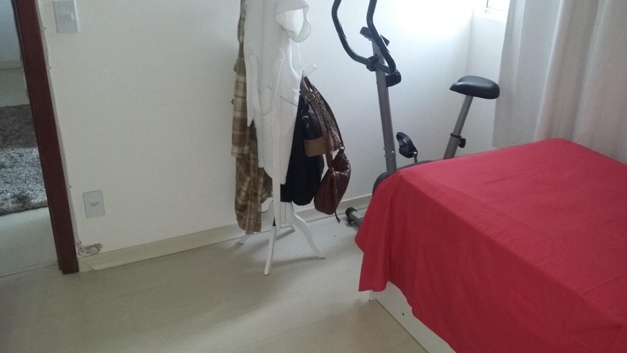 Apartamento à venda com 2 quartos, 60m² - Foto 14