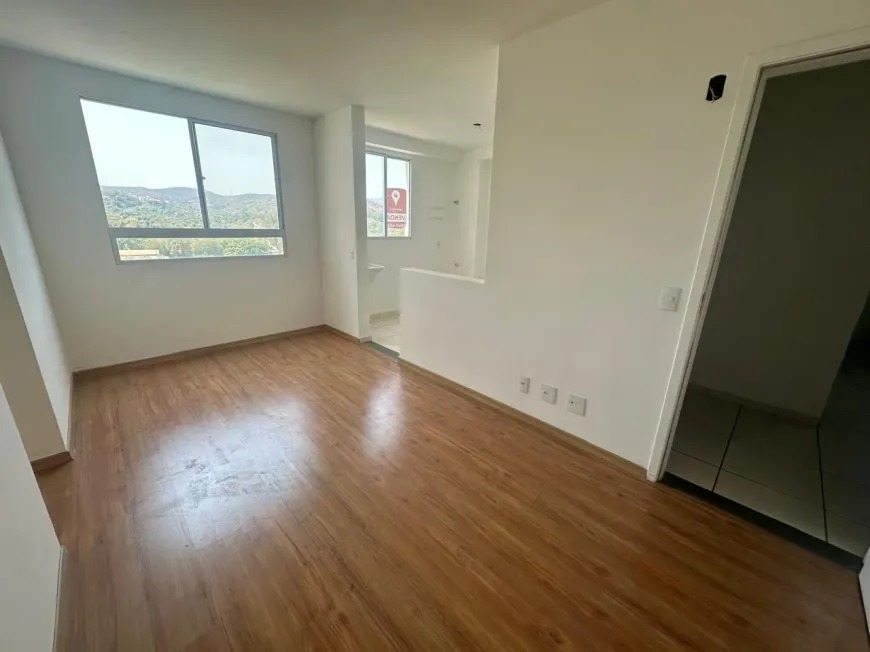 Apartamento à venda com 2 quartos, 48m² - Foto 5