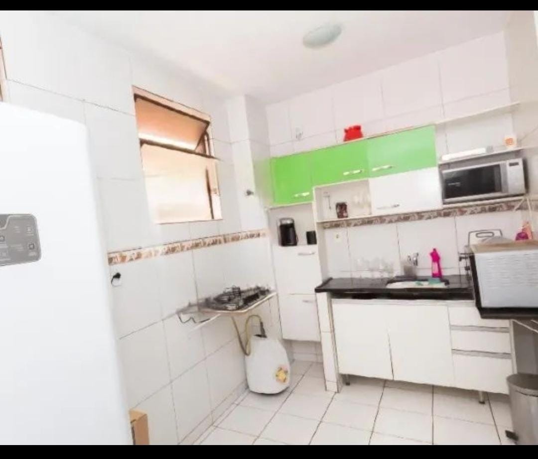 Apartamento à venda com 2 quartos, 61m² - Foto 7