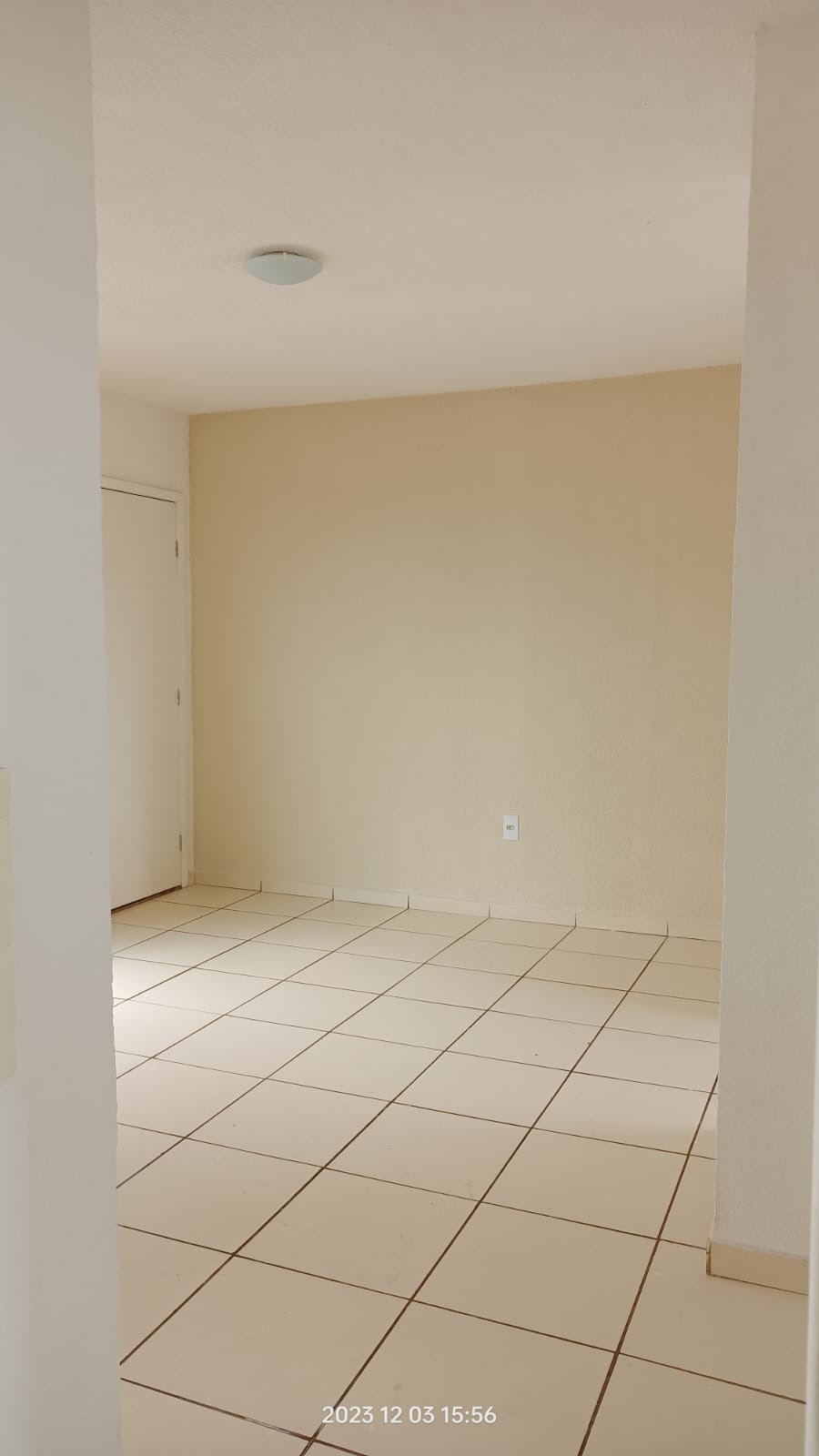 Apartamento à venda com 2 quartos, 43m² - Foto 2