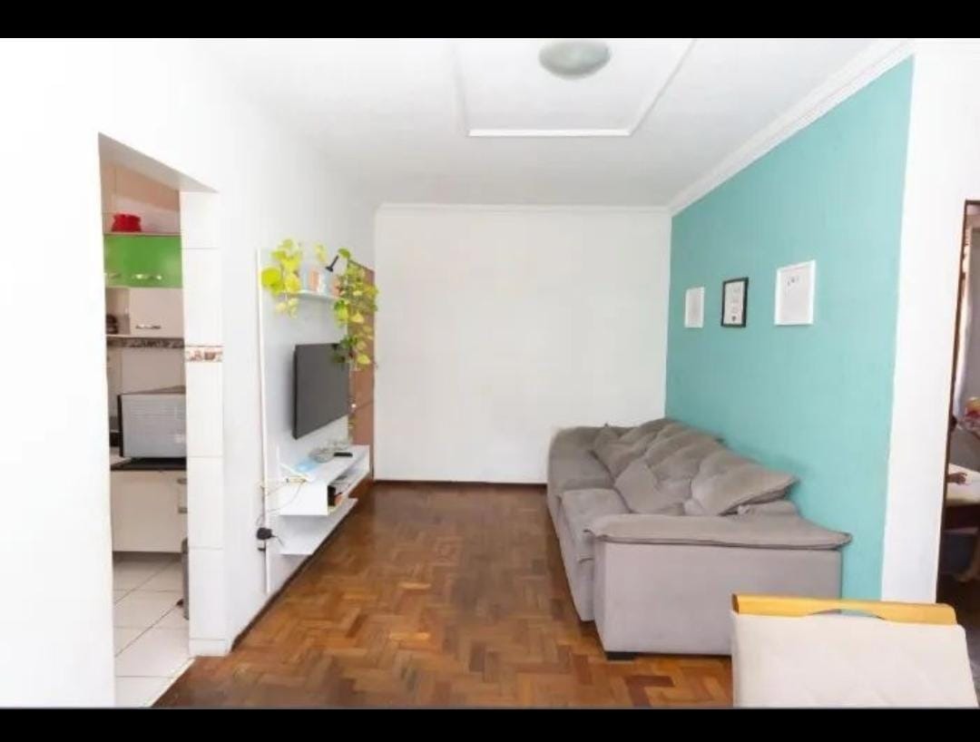 Apartamento à venda com 2 quartos, 61m² - Foto 3