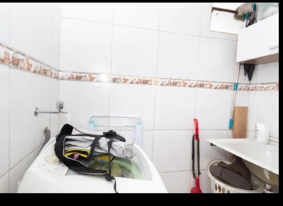 Apartamento à venda com 2 quartos, 61m² - Foto 8