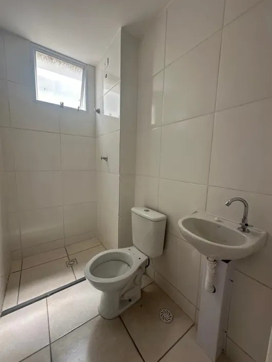 Apartamento à venda com 2 quartos, 48m² - Foto 9