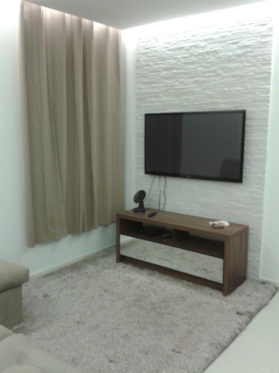 Apartamento à venda com 2 quartos, 60m² - Foto 4