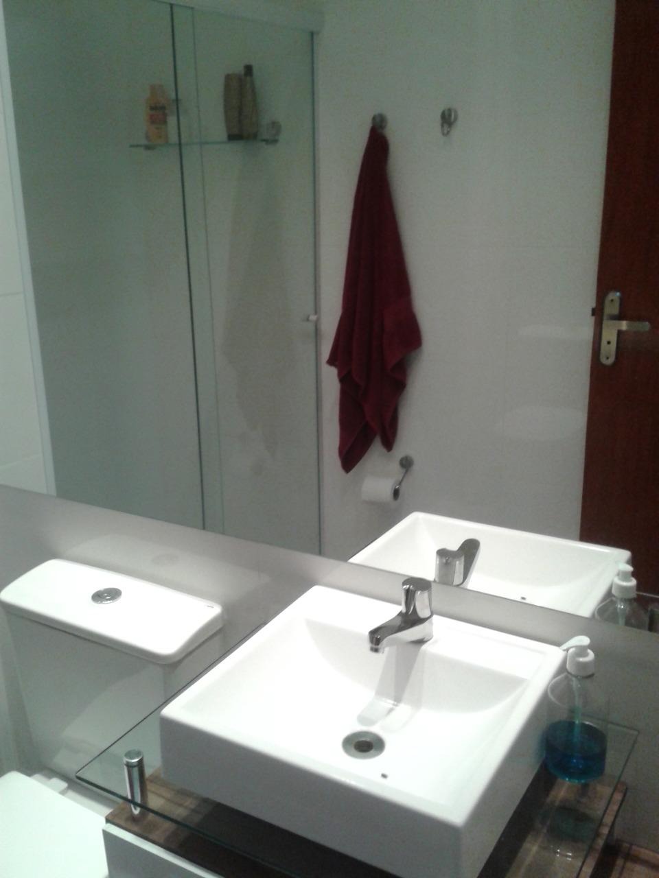 Apartamento à venda com 2 quartos, 60m² - Foto 15