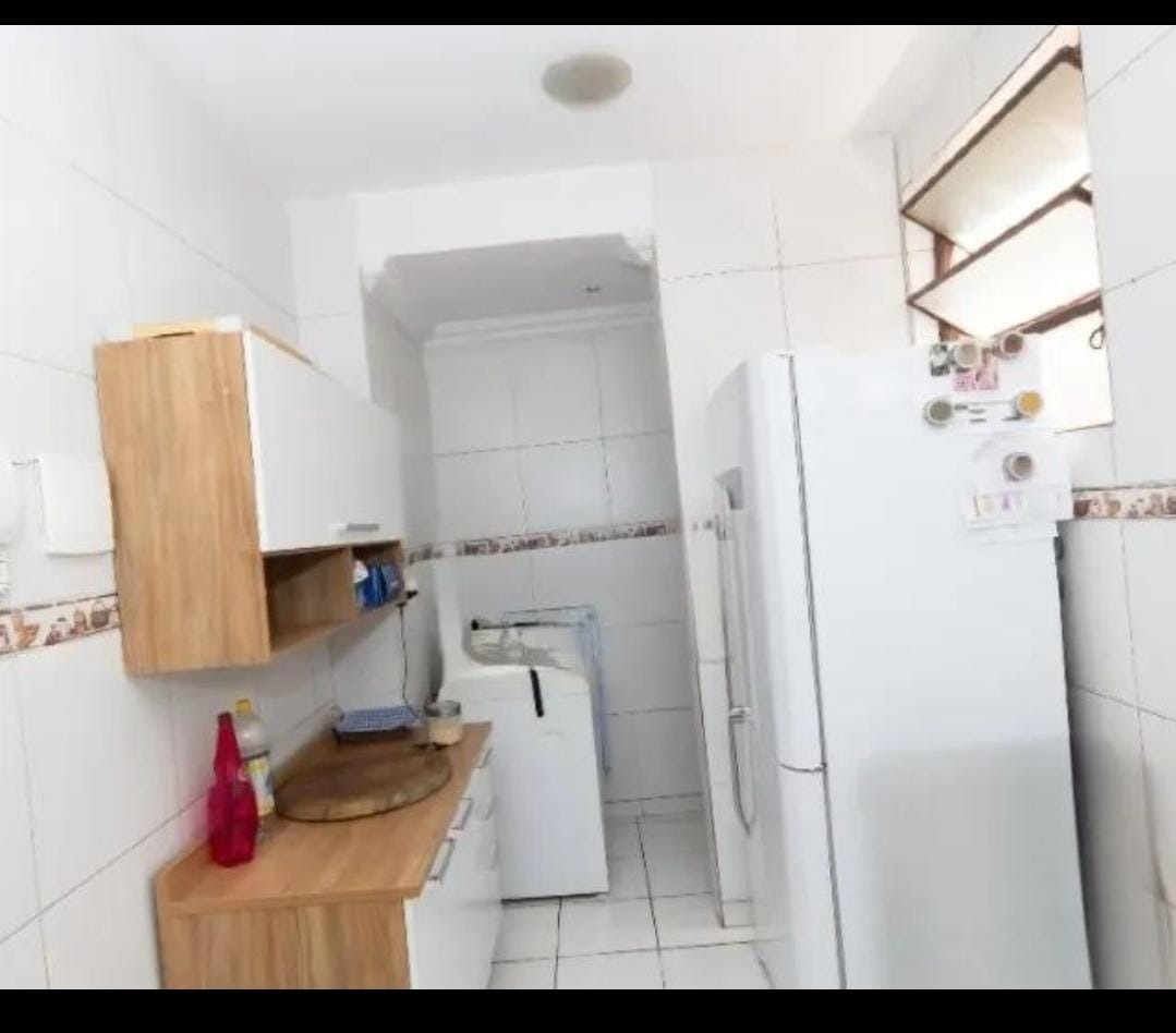 Apartamento à venda com 2 quartos, 61m² - Foto 6