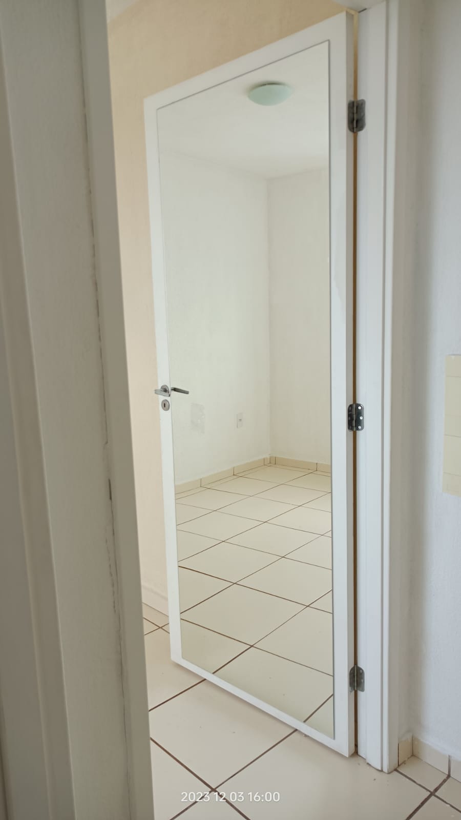 Apartamento à venda com 2 quartos, 43m² - Foto 8