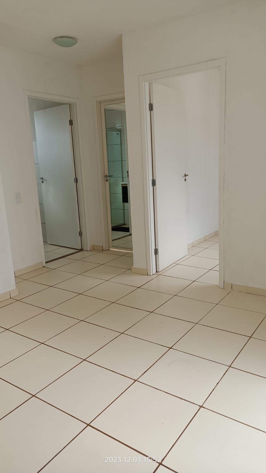 Apartamento à venda com 2 quartos, 43m² - Foto 3