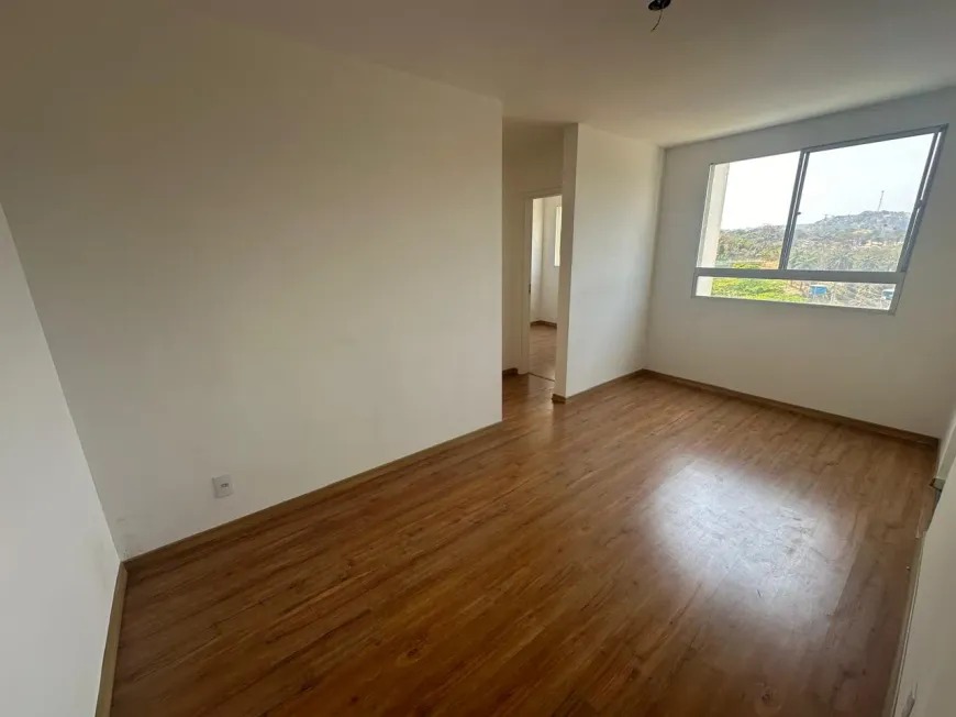 Apartamento à venda com 2 quartos, 48m² - Foto 6