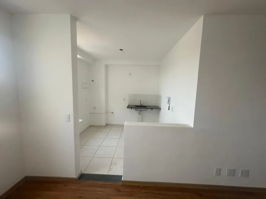 Apartamento à venda com 2 quartos, 48m² - Foto 7