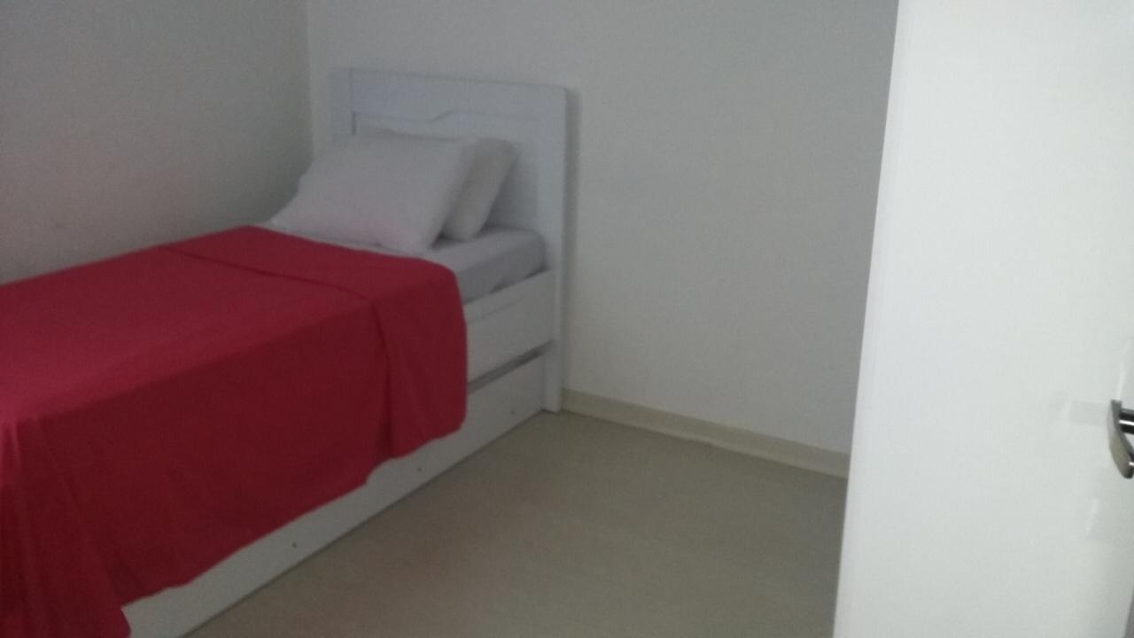 Apartamento à venda com 2 quartos, 60m² - Foto 11