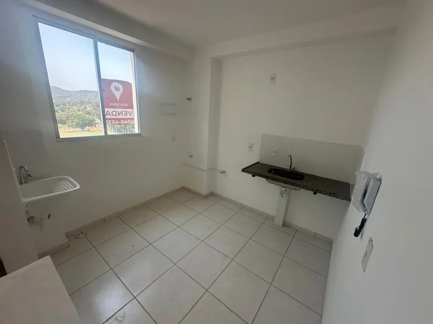 Apartamento à venda com 2 quartos, 48m² - Foto 8