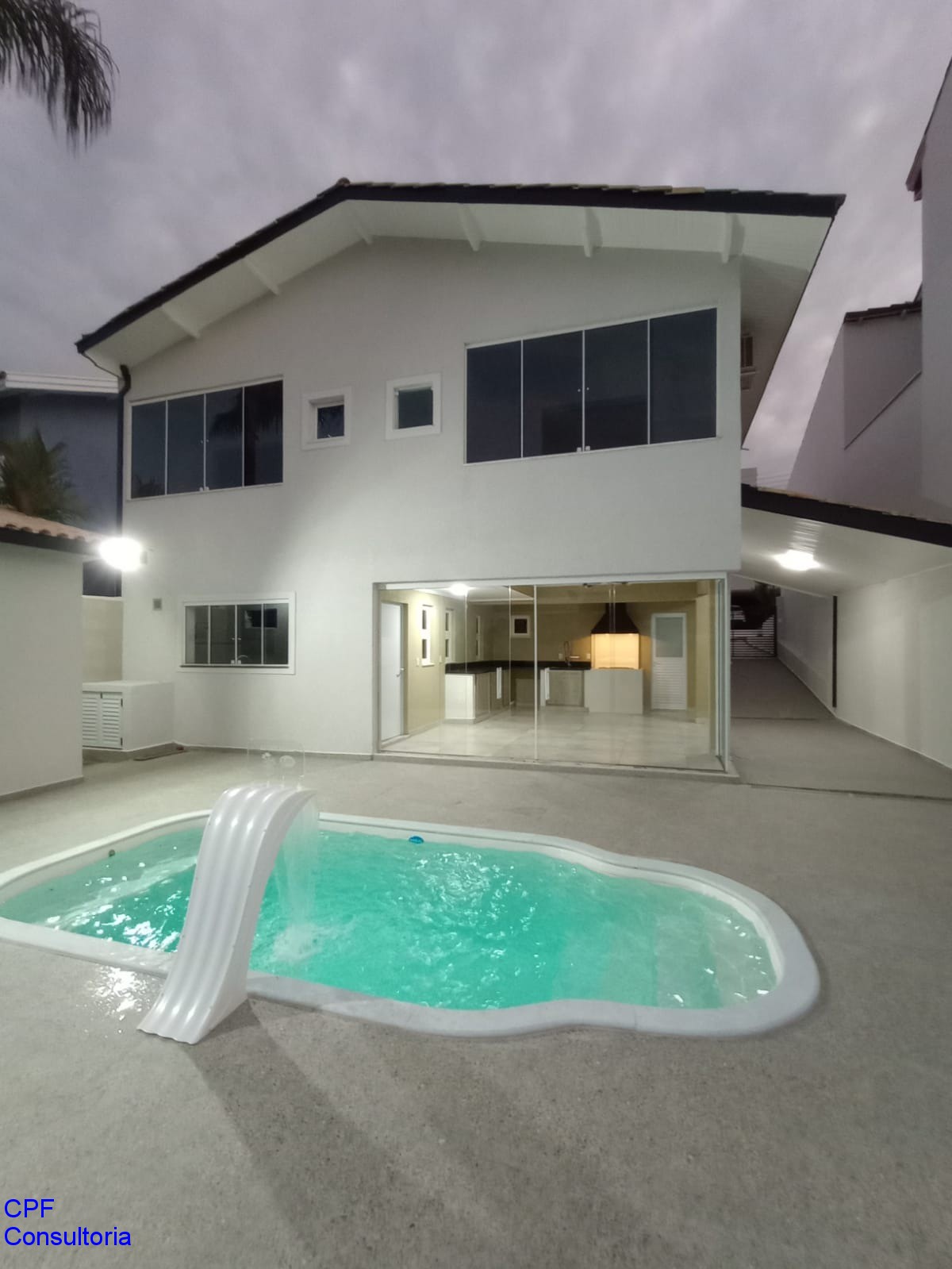 CASA RESIDENCIAL em BRAGANÇA PAULISTA - SP, CONDOMÍNIO RESIDENCIAL EUROVILLE
