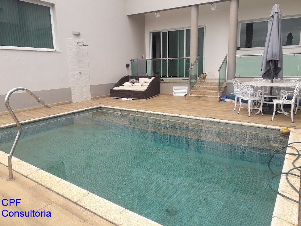 CASA RESIDENCIAL em BRAGANÇA PAULISTA - SP, CONDOMÍNIO RESIDENCIAL EUROVILLE